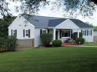 153 M Lawless Rd, Russell Springs, KY 42642