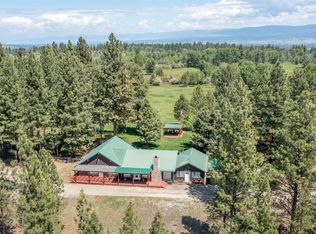 1427 Burr Ridge Rd, Victor, MT 59875