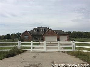 1st image of 5830 S 321st East Ave