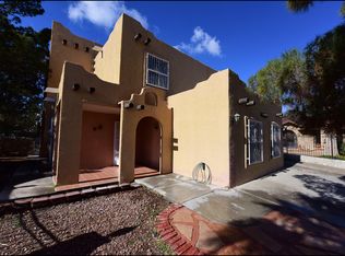 11944 Dali Way, El Paso, TX 79936