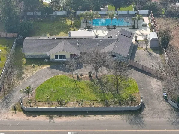 5454 E Butler Ave, Fresno, CA 93727