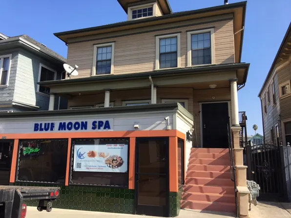 324 International Blvd #328, Oakland, CA 94606