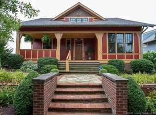 1211 Water Works Pl, New Albany, IN