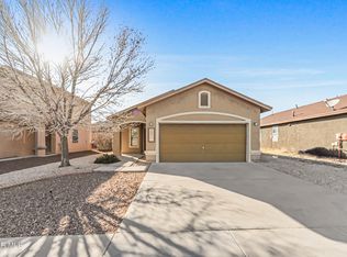 11269 Bullseye St, El Paso, TX 79934