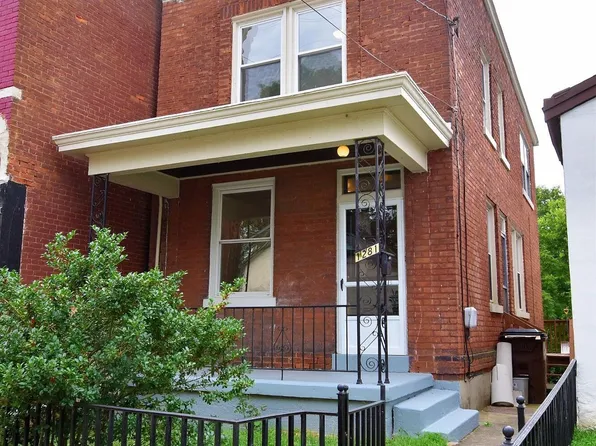 1281 Parkway Ave, Covington, KY 41011