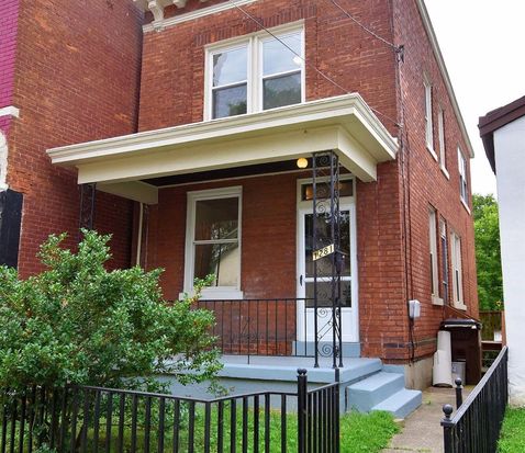 1281 Parkway Ave, Covington, KY 41011