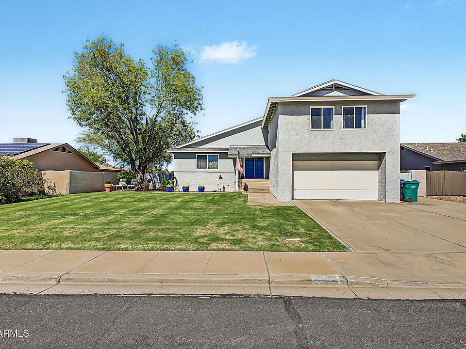 1st image of 3852 E GABLE Avenue