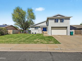 3852 E GABLE Avenue, Mesa, AZ 85206