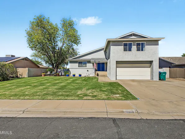 3852 E GABLE Avenue, Mesa, AZ 85206