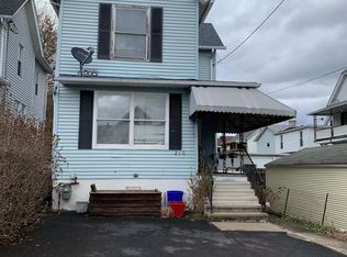 210 Ferdinand St, Scranton, PA 18508