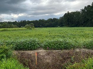 1 Hc Powers Rd, Wallace, NC 28466