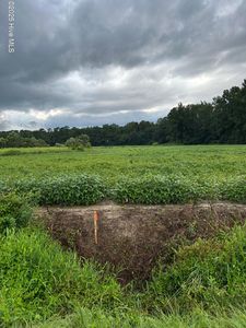 1 Hc Powers Road LOT 1, Wallace, NC, 28466