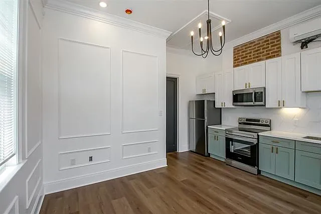 1 bed, 1.0 bath, 425 sqft, $1,450 — Photo 3