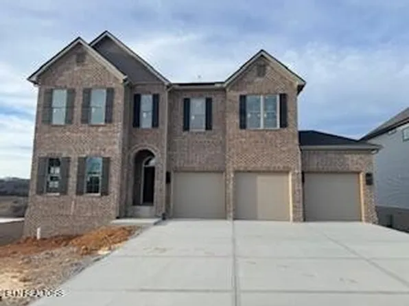 1861 Hickory Reserve Rd Lot 123, Knoxville, TN 37932