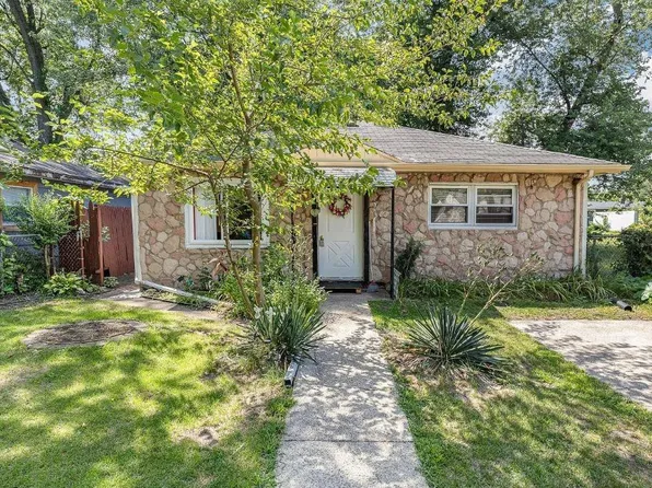 875 E 36th Ave, Gary, IN 46409