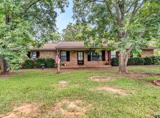 310 Lynch Dr, Bullard, TX 75757