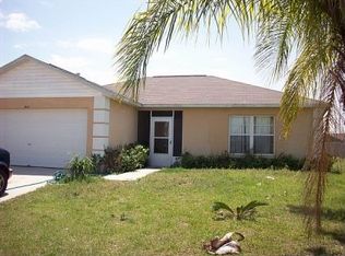 304 Arrowroot Rd, Eagle Lake, FL 33839