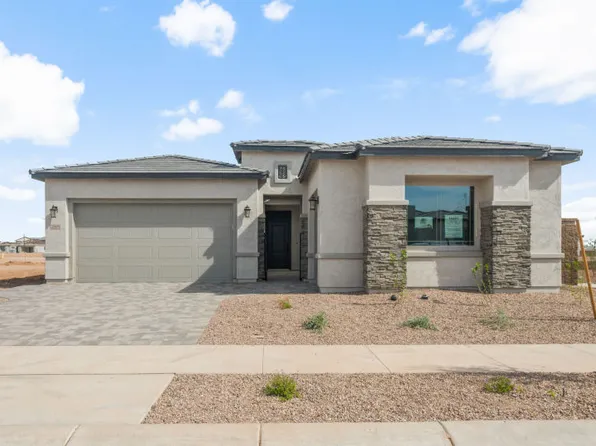 25695 N 167th Ln, Surprise, AZ 85387