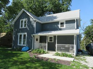 305 Dye St, Macedonia, IA 51549