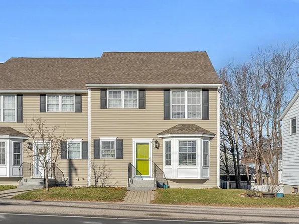 486 Winnacunnet Road #5, Hampton, NH 03842