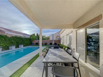 4087 Mita Way, Las Vegas, NV, 89141