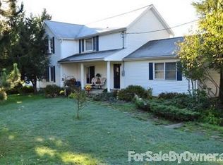 125 Penska Rd, Worcester, NY 12197