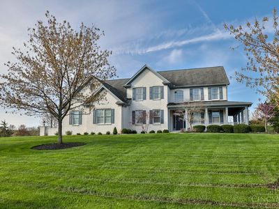 6680 Waters Edge, LOVELAND, OH, 45140