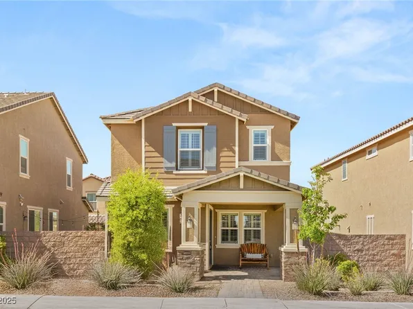 2467 Bellinzona Pl, Henderson, NV 89044