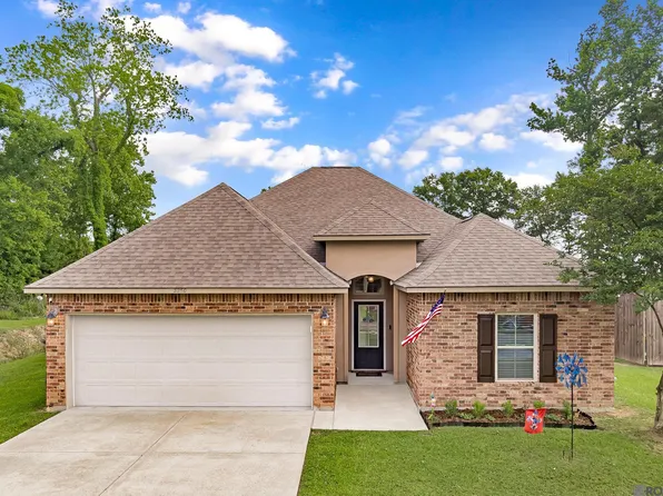 3250 Orleans Quarters Dr, Brusly, LA 70719