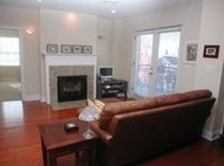 500 N Walnut St APT 306, Bloomington, IN 47404