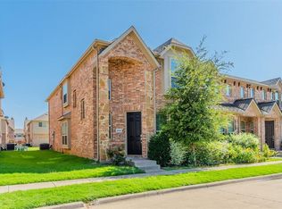 2536 Sarah Ln, The Colony, TX 75056