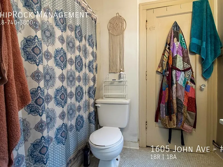 1605 John Ave #3 — Photo 12