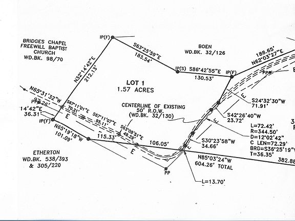 5th image of 0 W Hurley Way