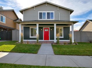 2566 NW Skyline Ranch Rd, Bend, OR 97703