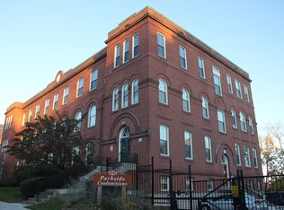 63 Illinois St APT B3, Worcester, MA 01610