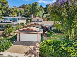3369 Alginet Dr, Encino, CA 91436