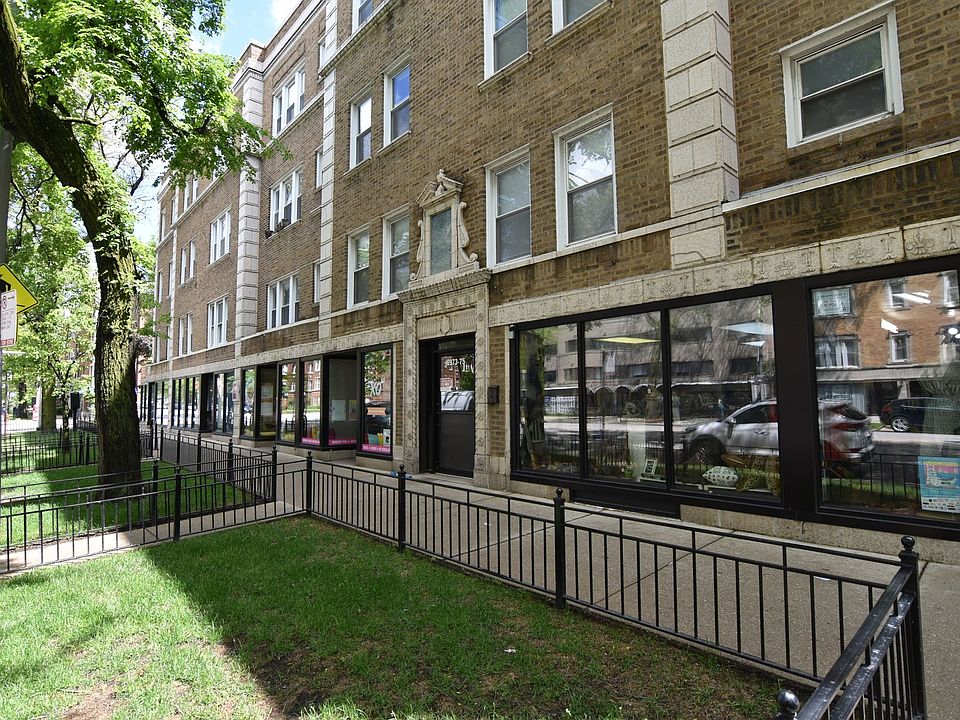 1st image of 1145 W Lunt Ave #6975-1