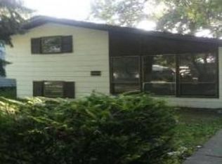 16338 Marshfield Ave, Markham, IL 60428