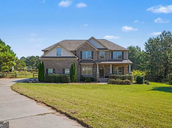 160 Feather Ln, Jackson, GA 30233