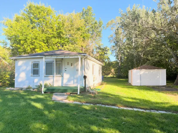 3313 Dallas Ave, Warren, MI 48091