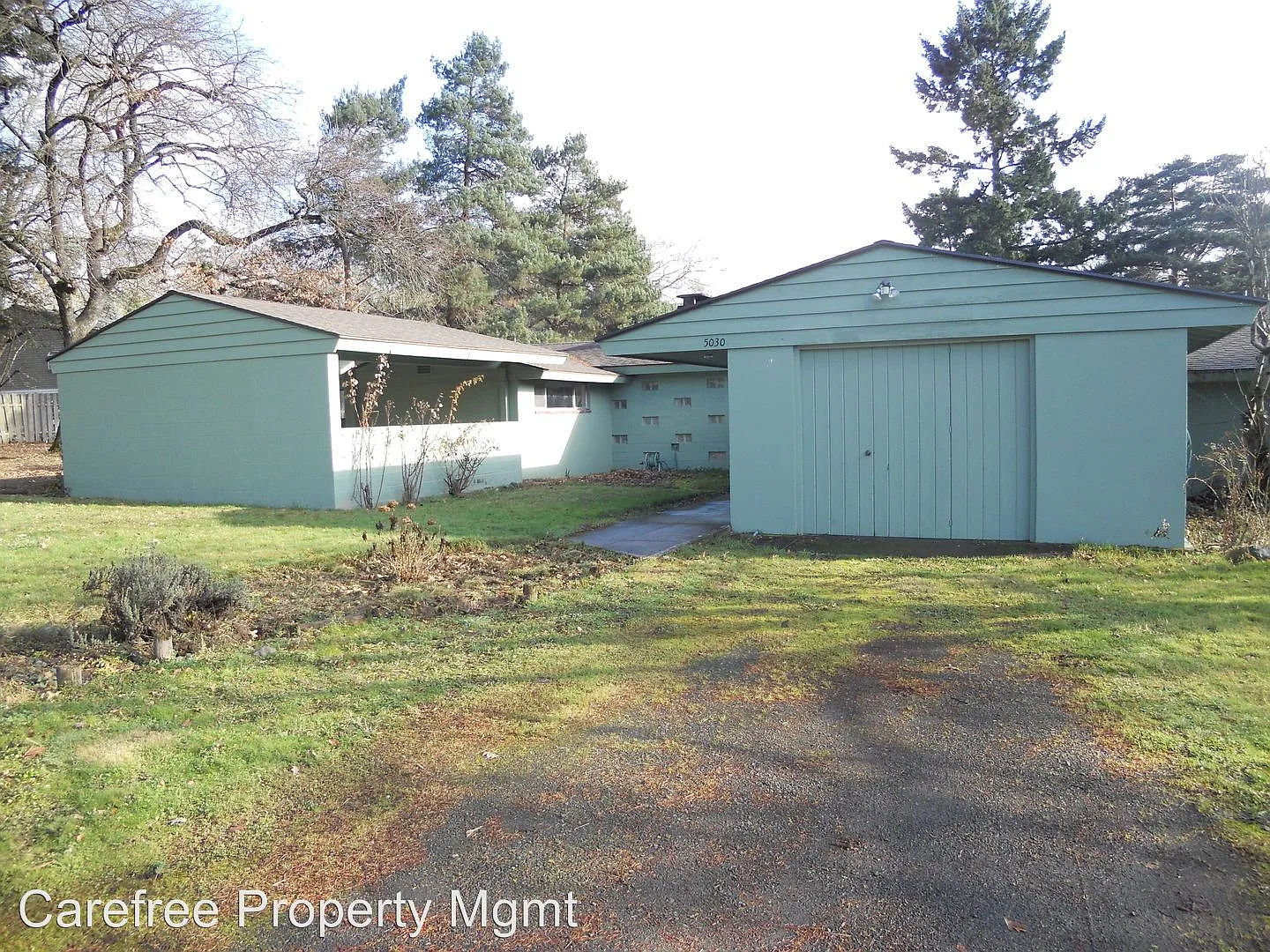 5030 SW Oleson Rd photo 1