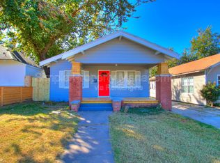 1948 NW 12th St, Oklahoma City, OK 73106