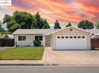 2536 Prestwick Ave, Concord, CA