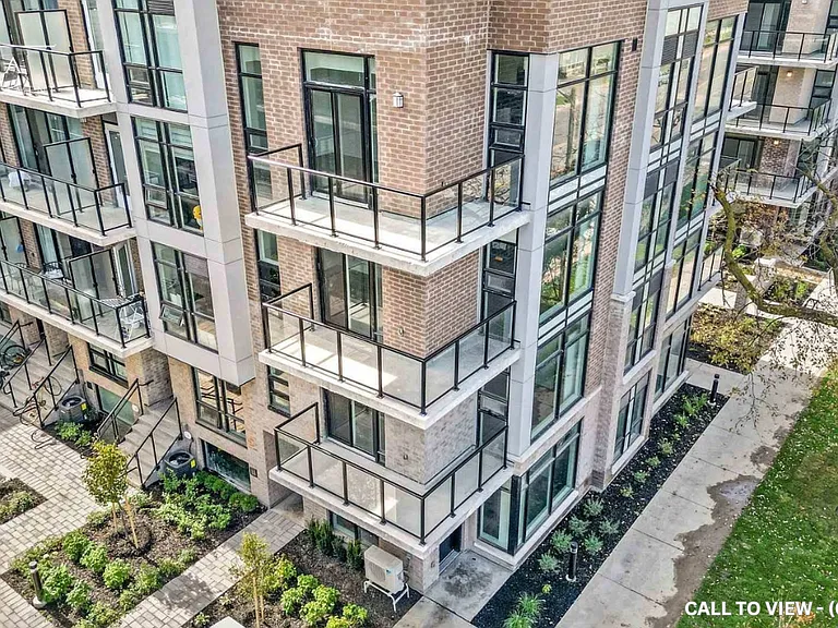 861 Sheppard Ave W #3-58 — Photo 21