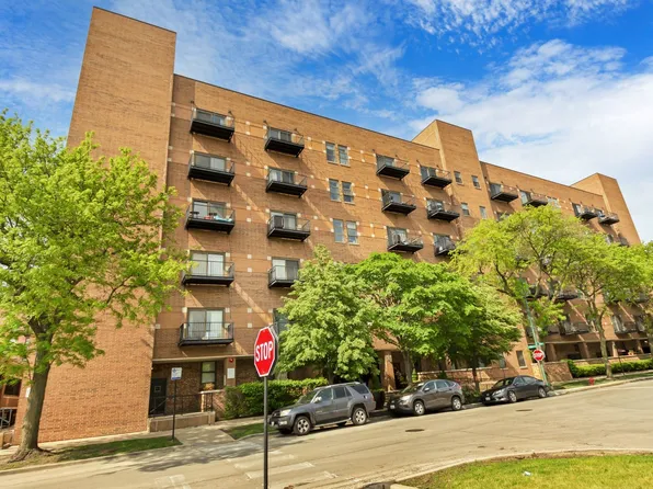 1000 E 53rd St Unit 523, Chicago, IL 60615