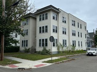 60 Broad Ave #2R, Binghamton, NY 13904