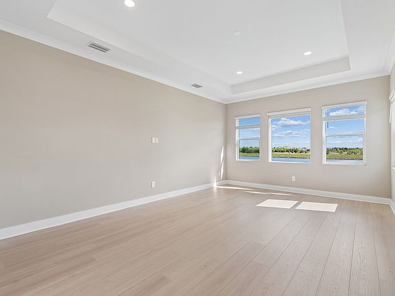 Interior - Representational Photo