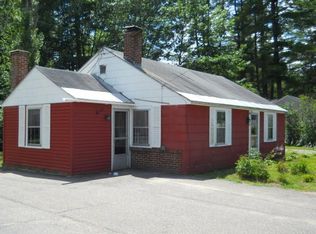 52 Circle Dr, Meredith, NH 03253