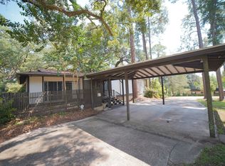 1105 Solana Ave, Tallahassee, FL 32304