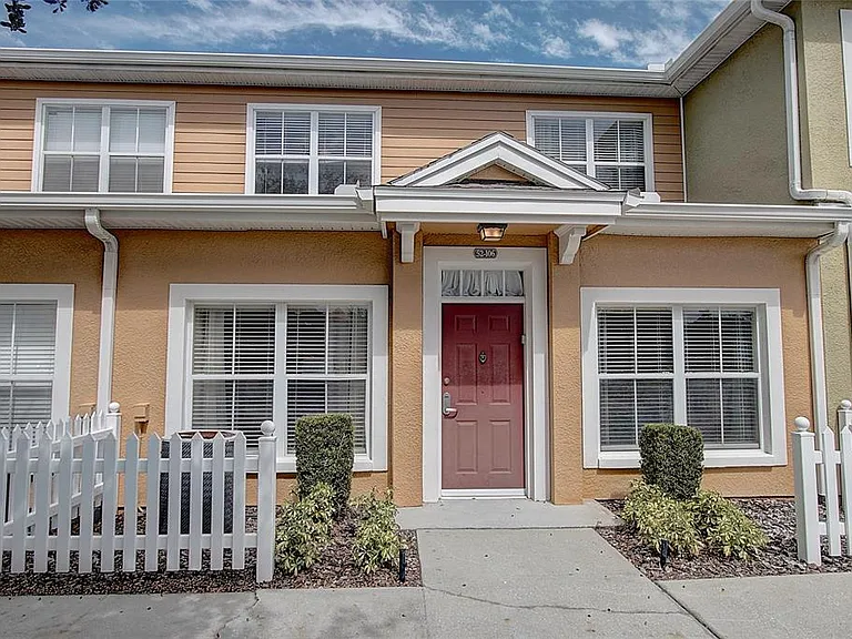4003 San Sabastian Dr #106 — Photo 1
